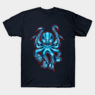 The Kraken T-Shirt